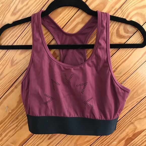 Varley Aspen Racerback Sports Bra - Picture 4 of 7